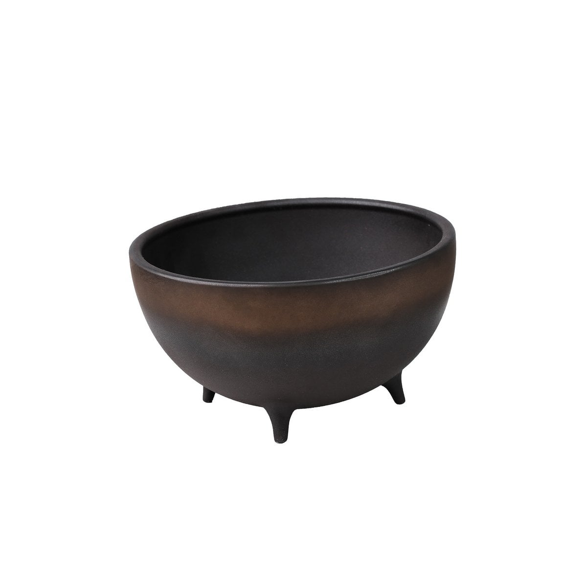 New Modern ceramic glob big bowl East+West, OTA10BB