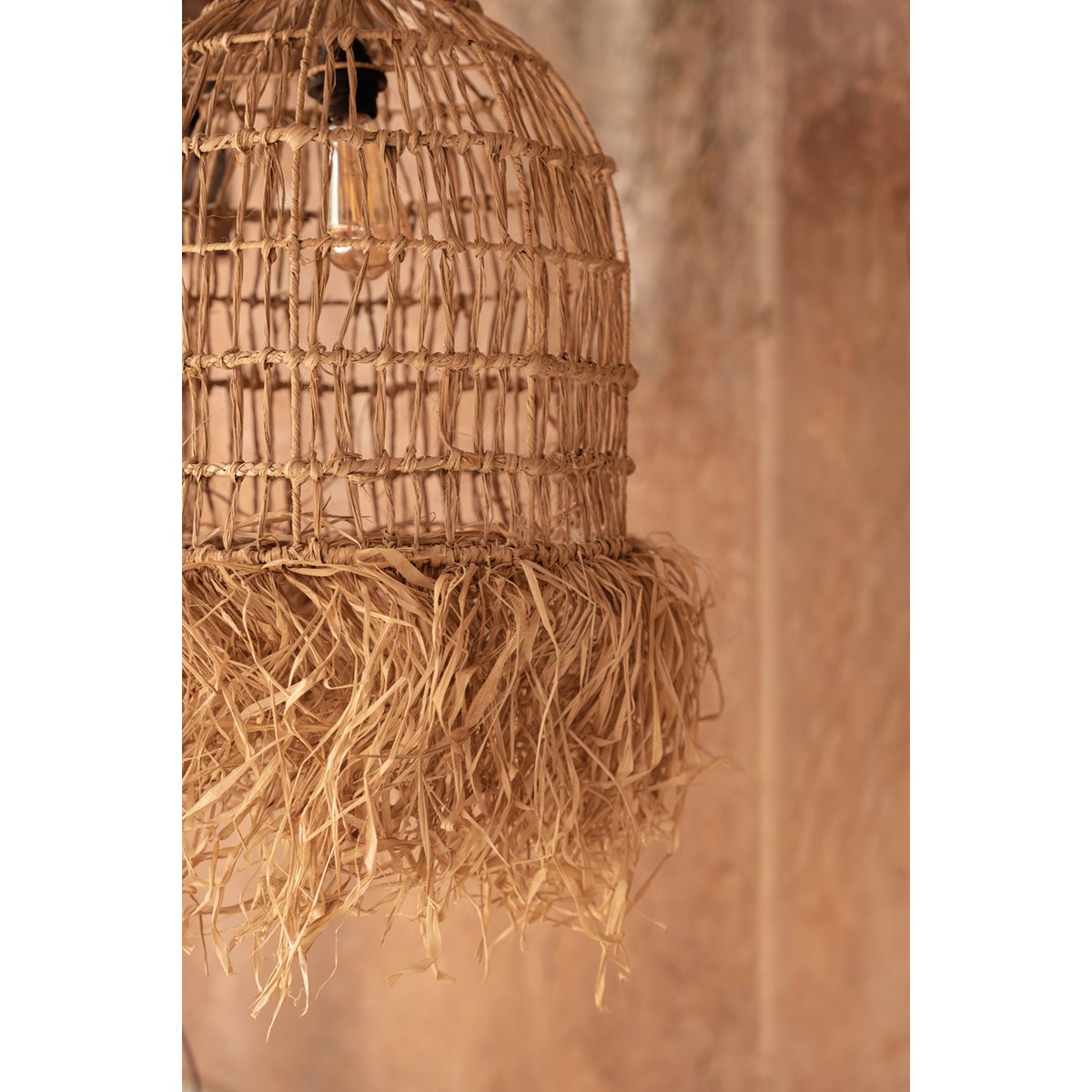 Casita Pendel - Natur - L