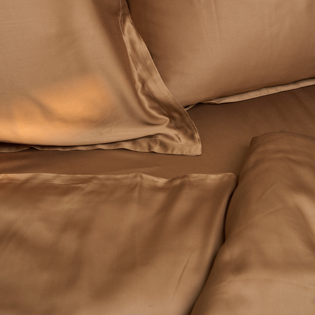 Kids - Bamboo Duvet Cover Hazel