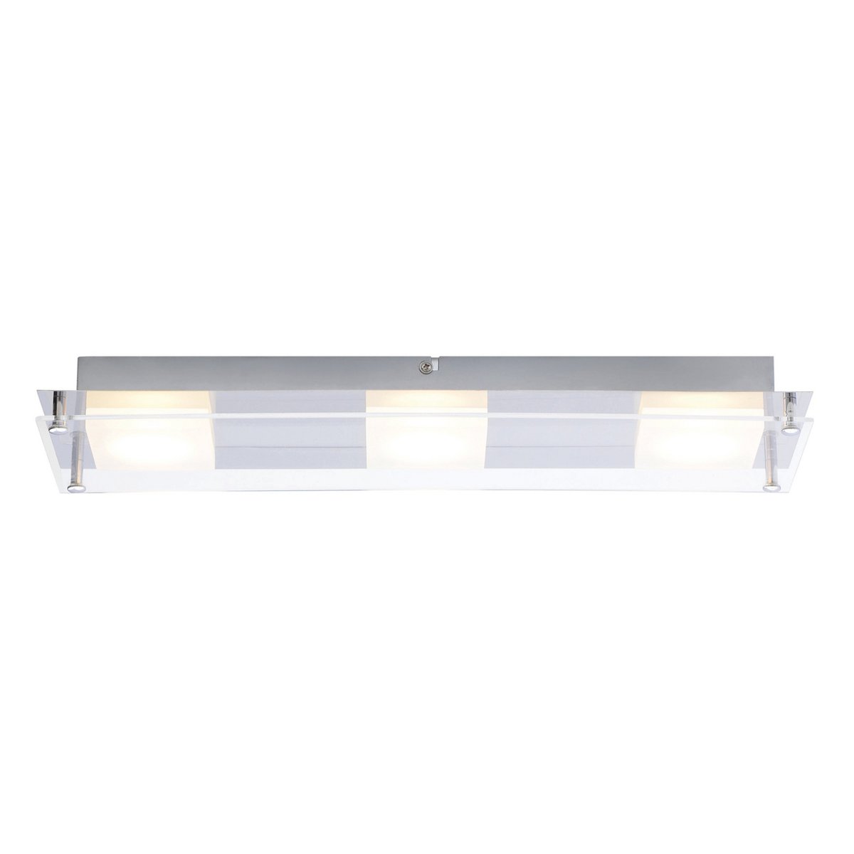LED-vägglampa ”Edingburgh”