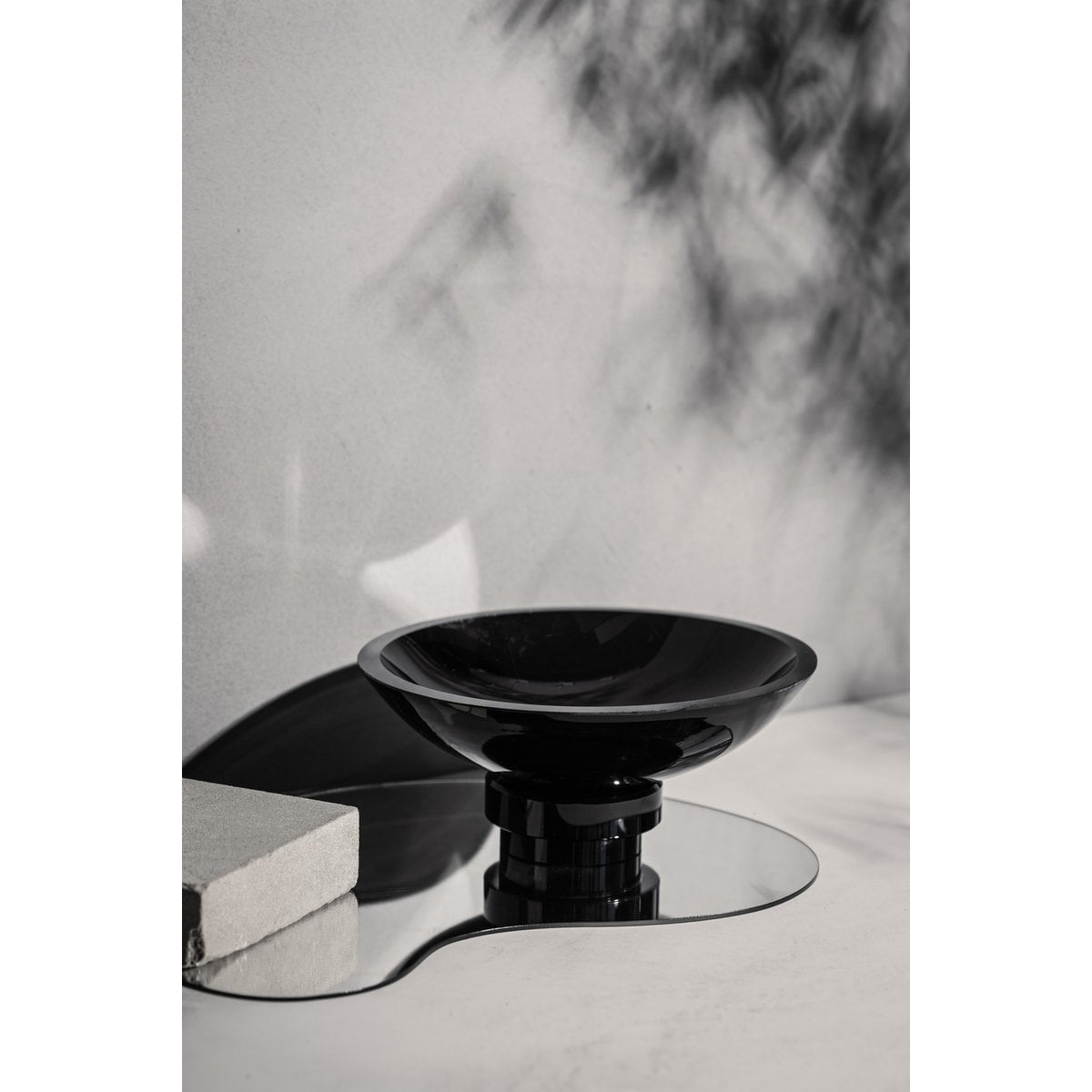 innovative design bowl, high end glass, RUD10ZW