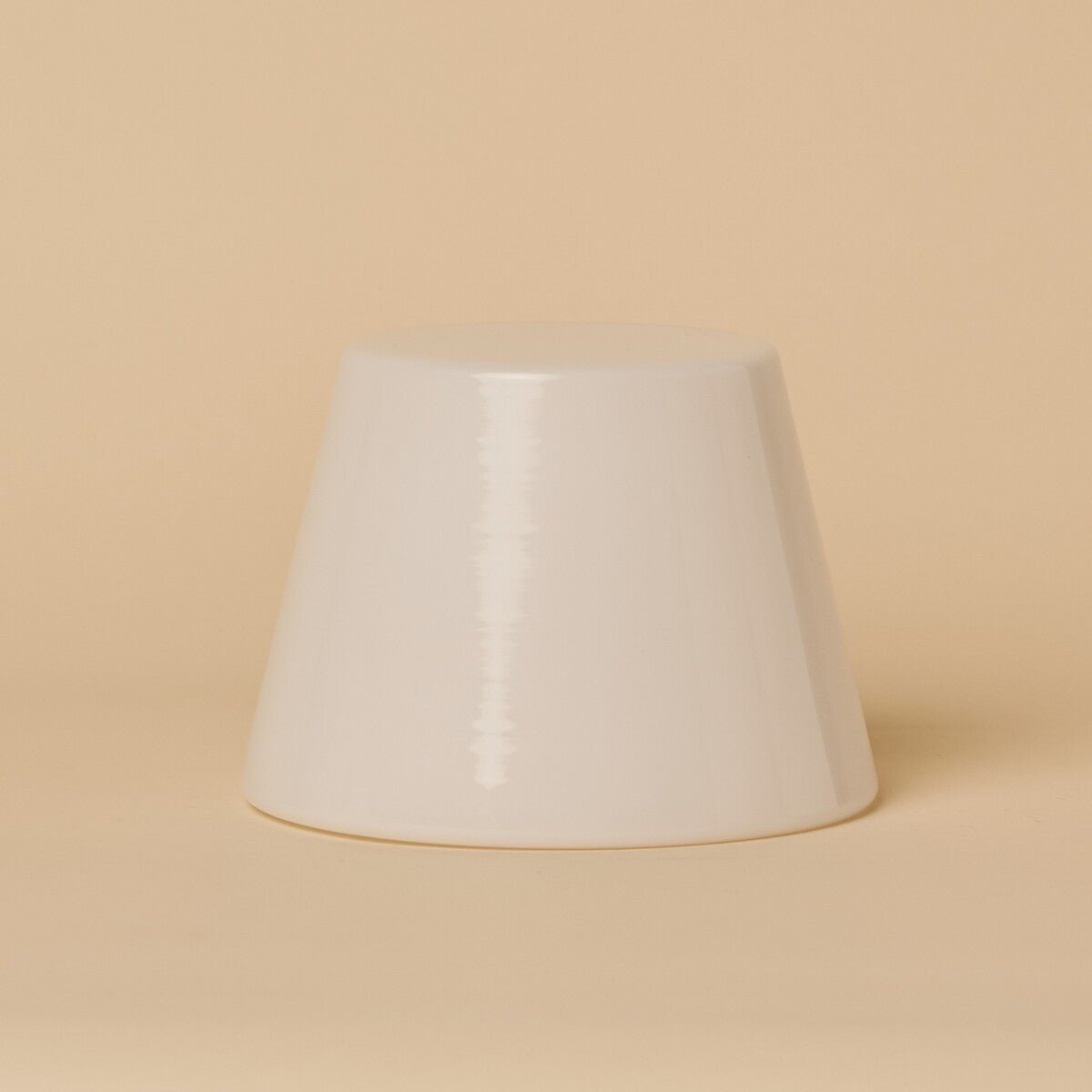 Javi Dark Brown Rechargeable Table Lamp