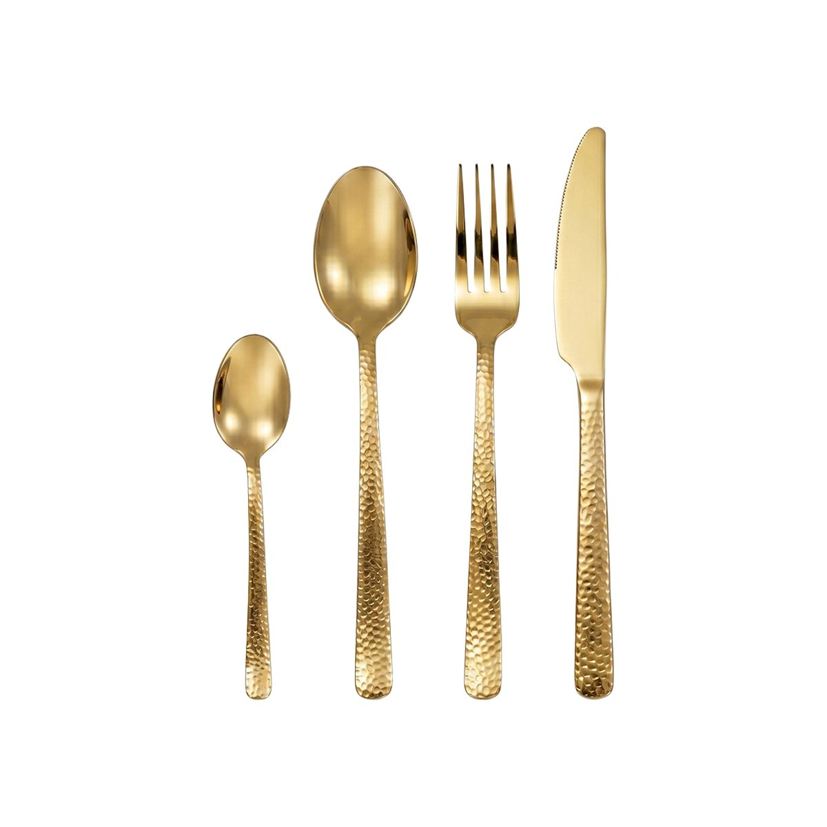 24 -room household golden