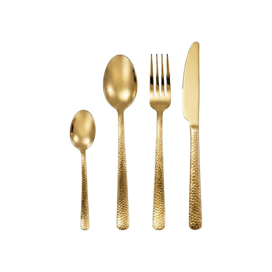 24 -room household golden