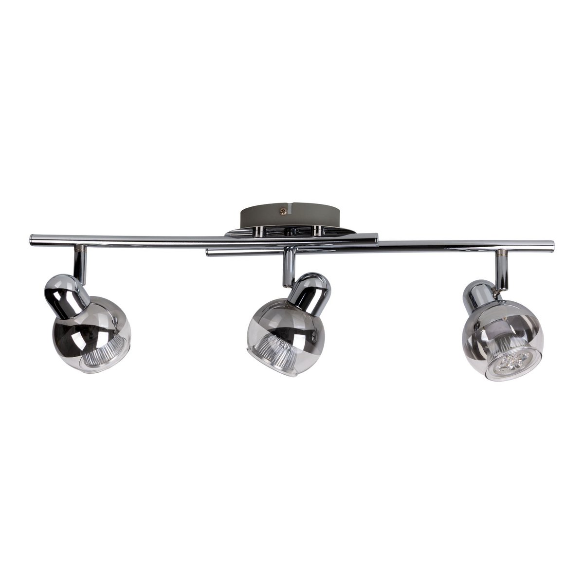 3 LED wall and ceiling lights "Boccia"