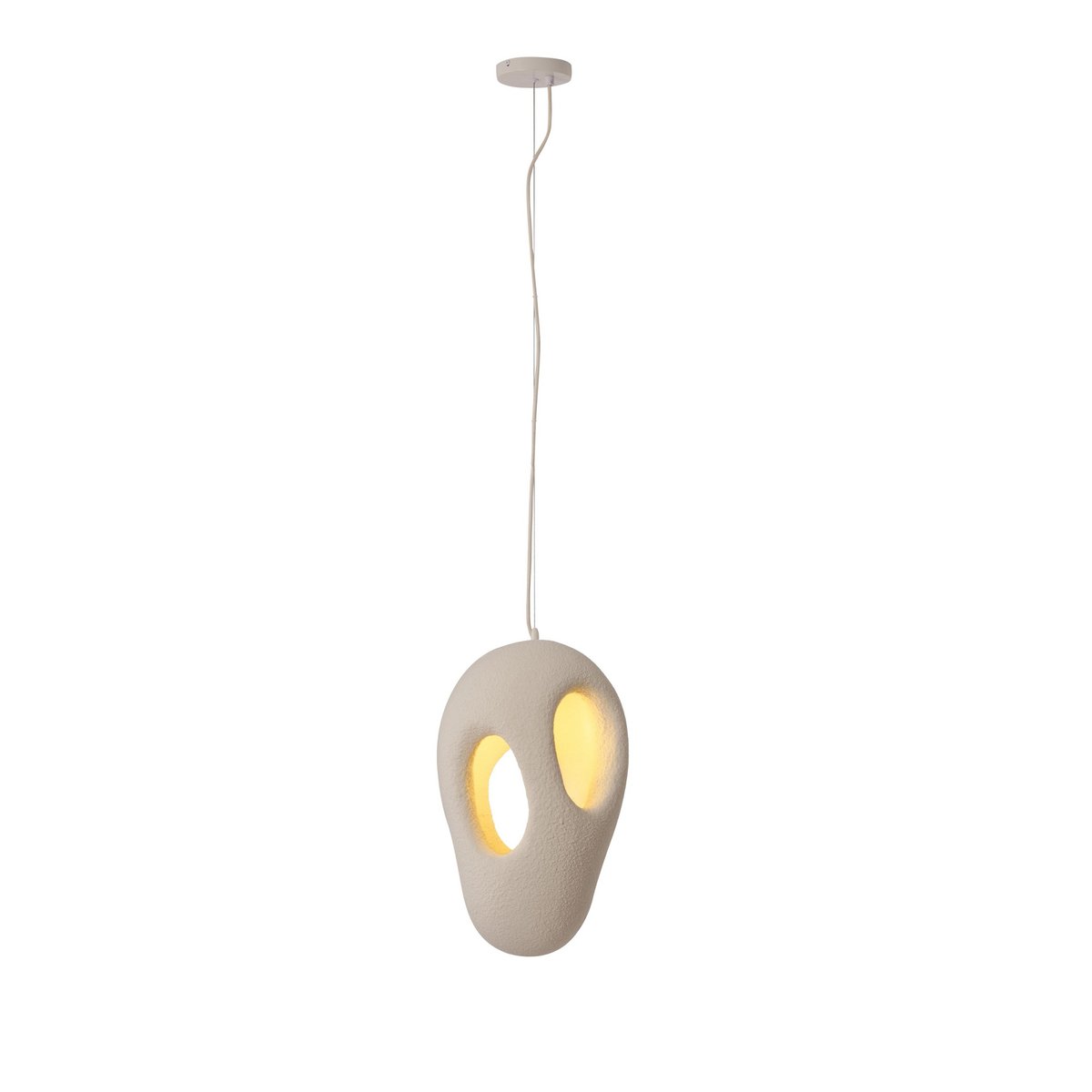 Hanglamp who | 43cm
