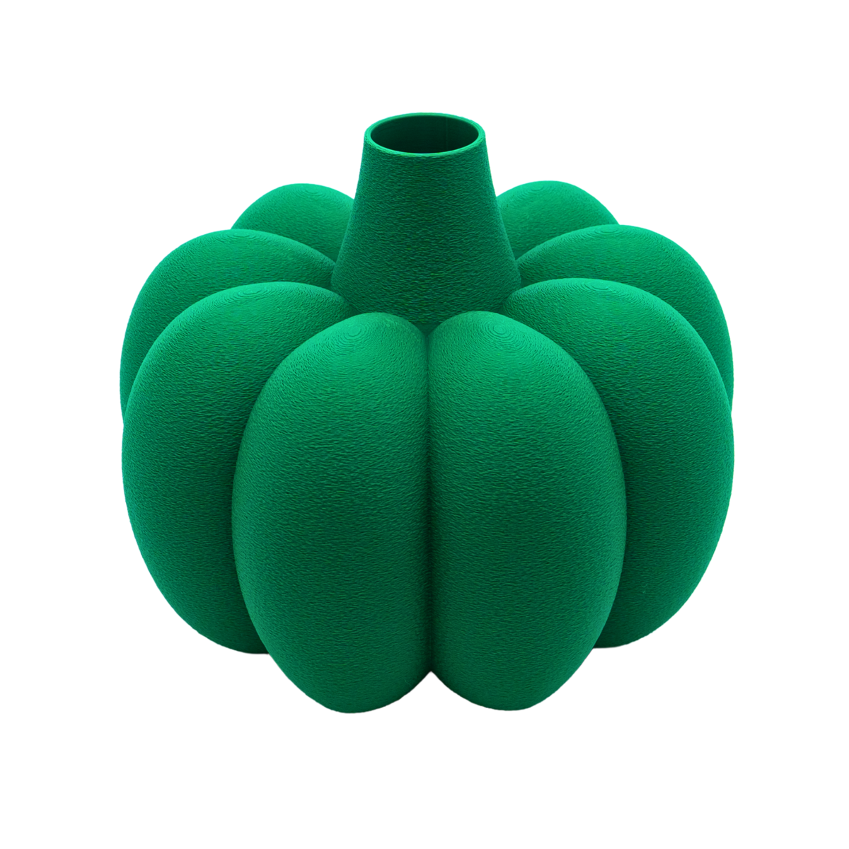 Pomela 3D vase - 3D printed vase - Sustainable PLA - Suitable for artificial flowers