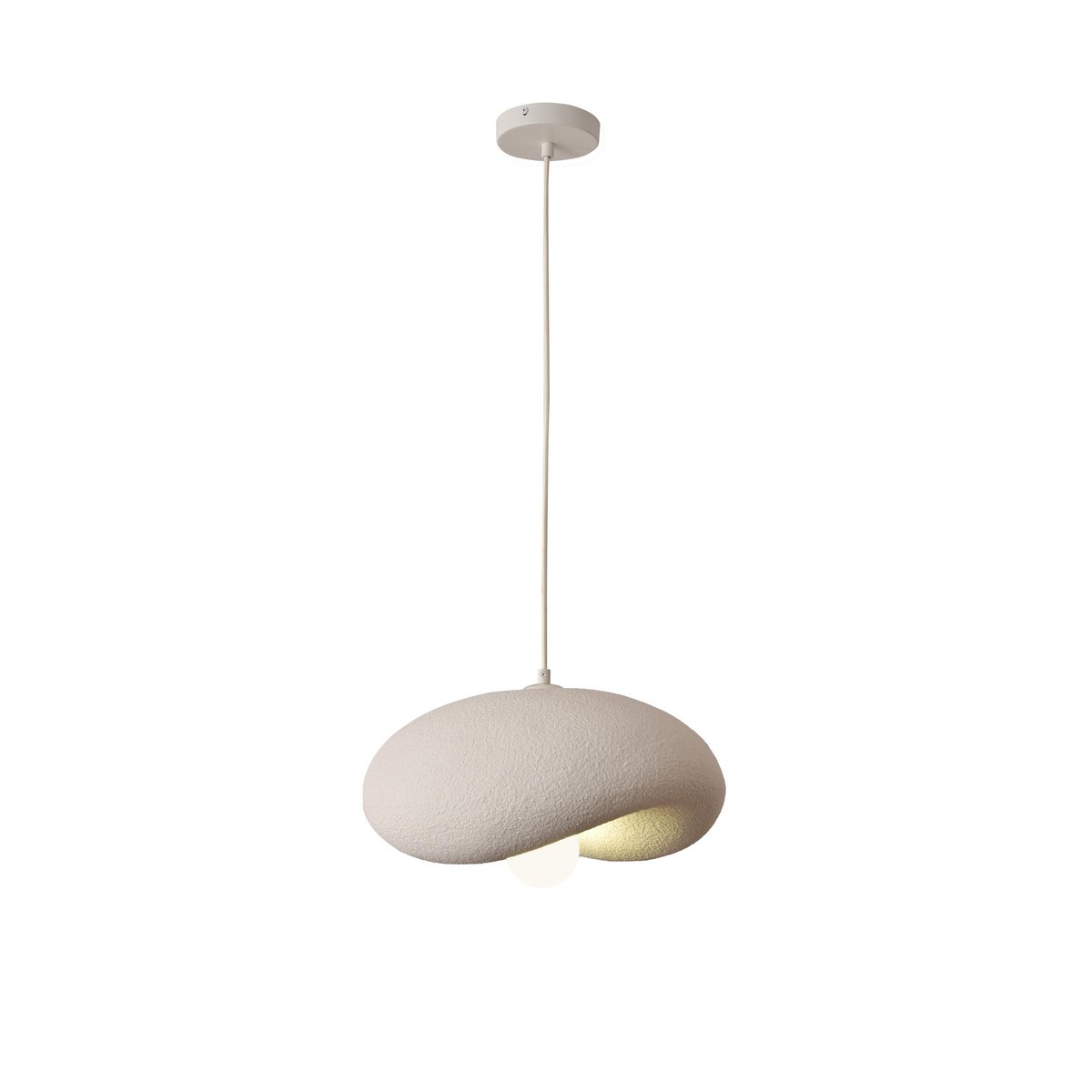 Hanging lamp Nami | 40cm