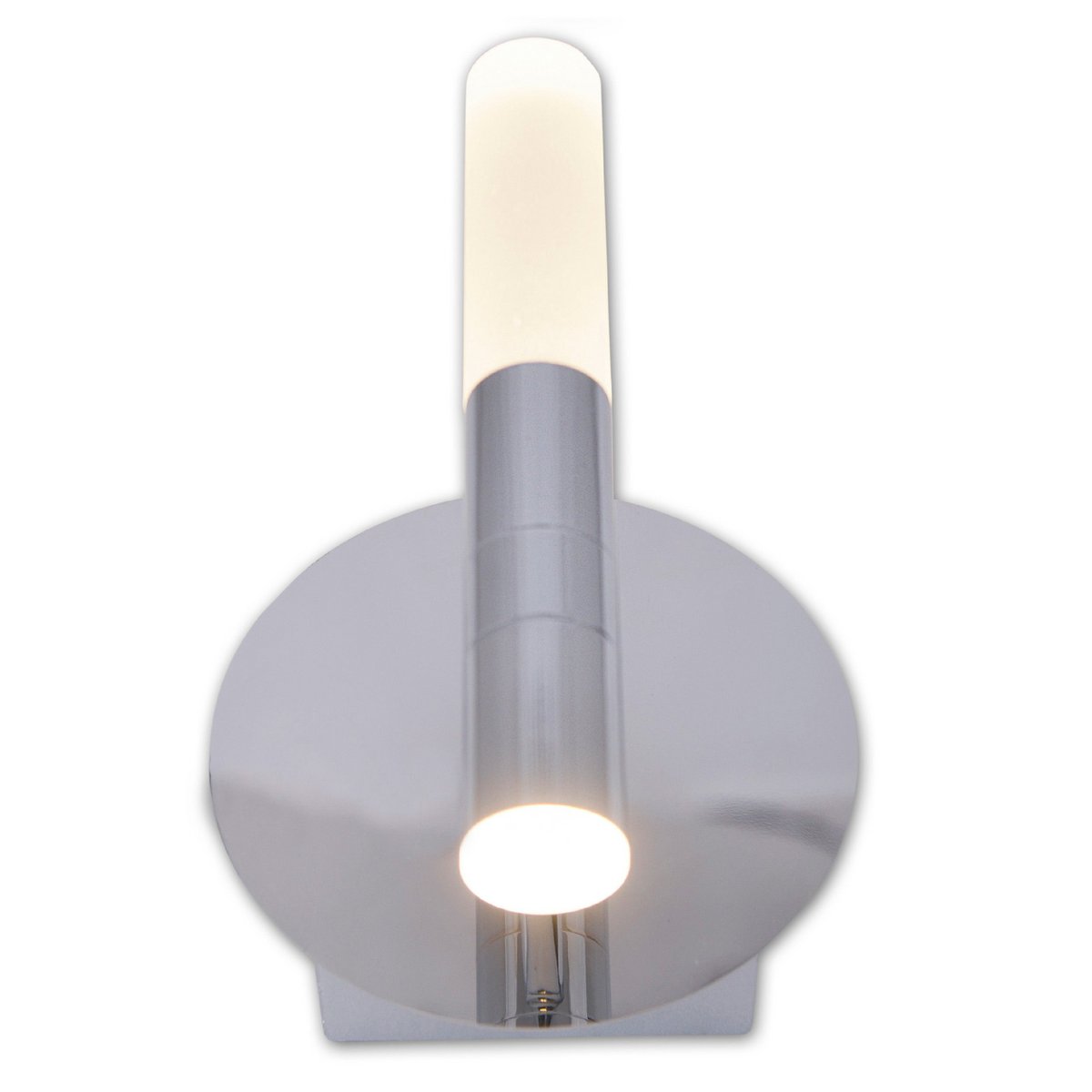LED wall light "Castle"