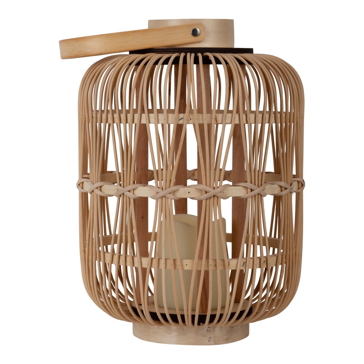 LED decol light "Korbinian" H: 42.5 cm