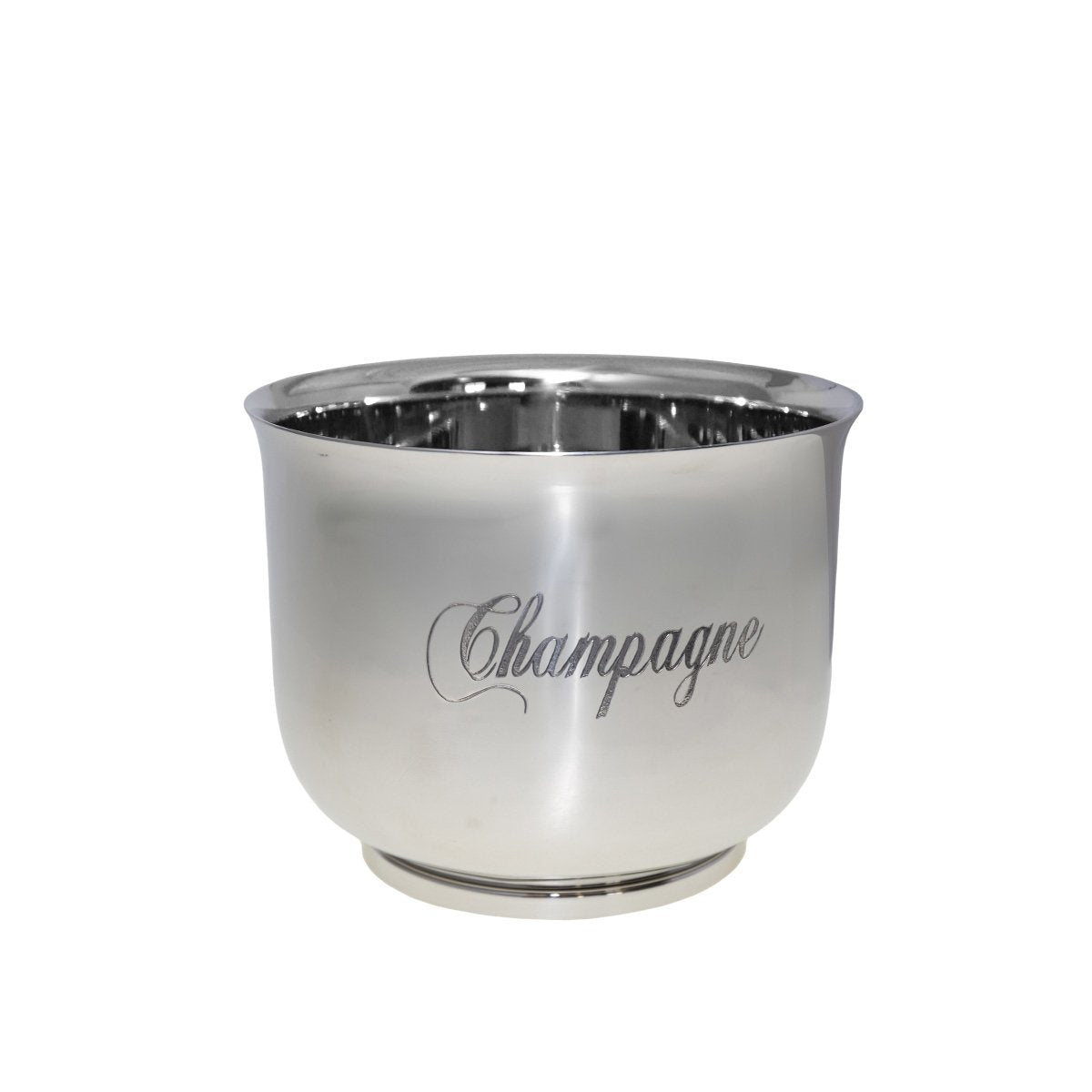 Magnum silver Magnum champagne bucket 18.5x18.5x23.5cm