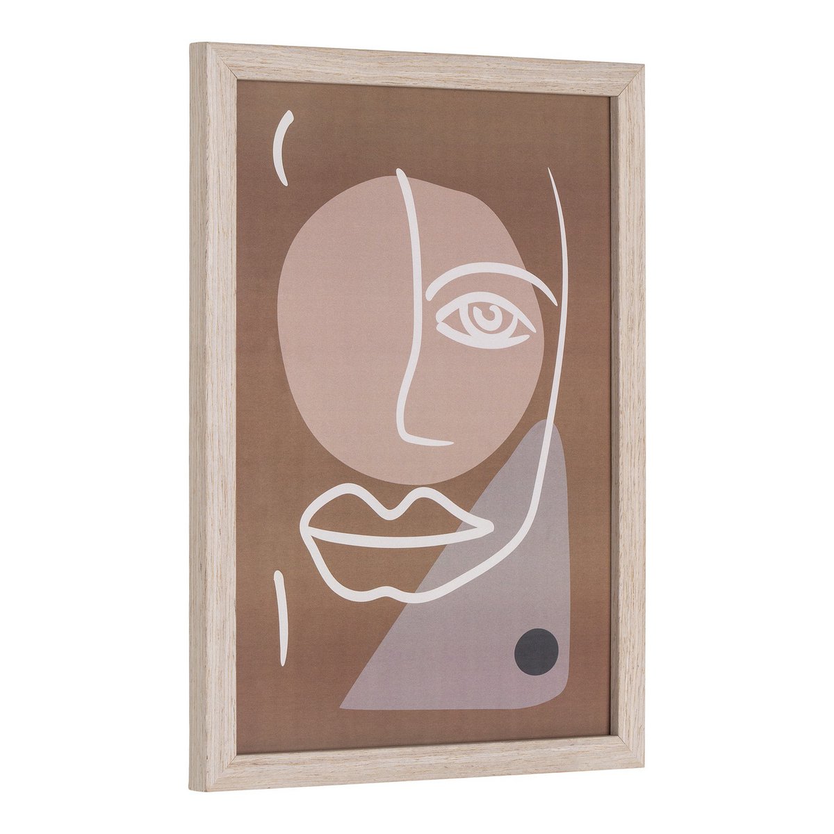 Madison Frame set - Frame set, natural, set of 3