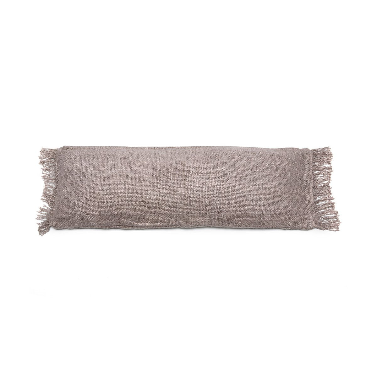 Oh My Gee kuddfodral - Pärlgrå - 35x100