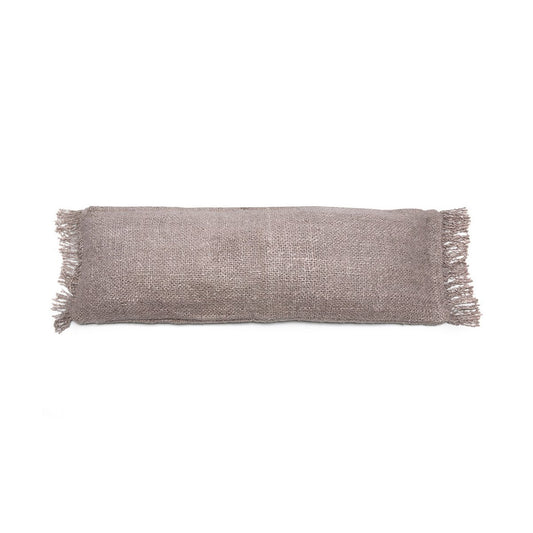 Oh My Gee kuddfodral - Pärlgrå - 35x100