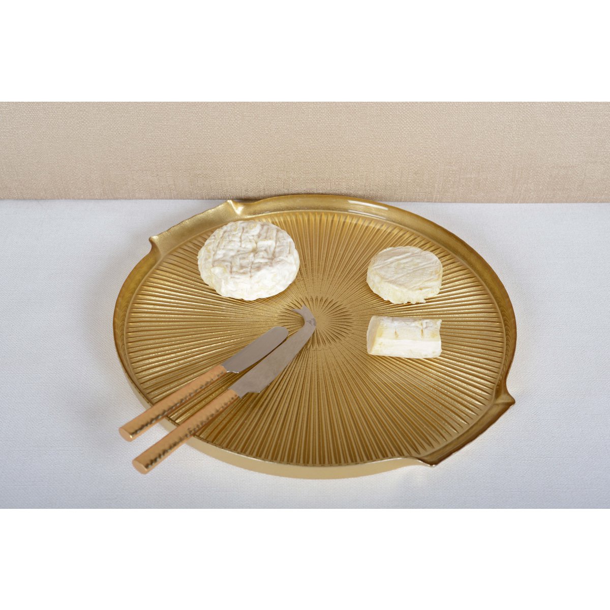 30x28x2cm Glass Glass Cheese Tree