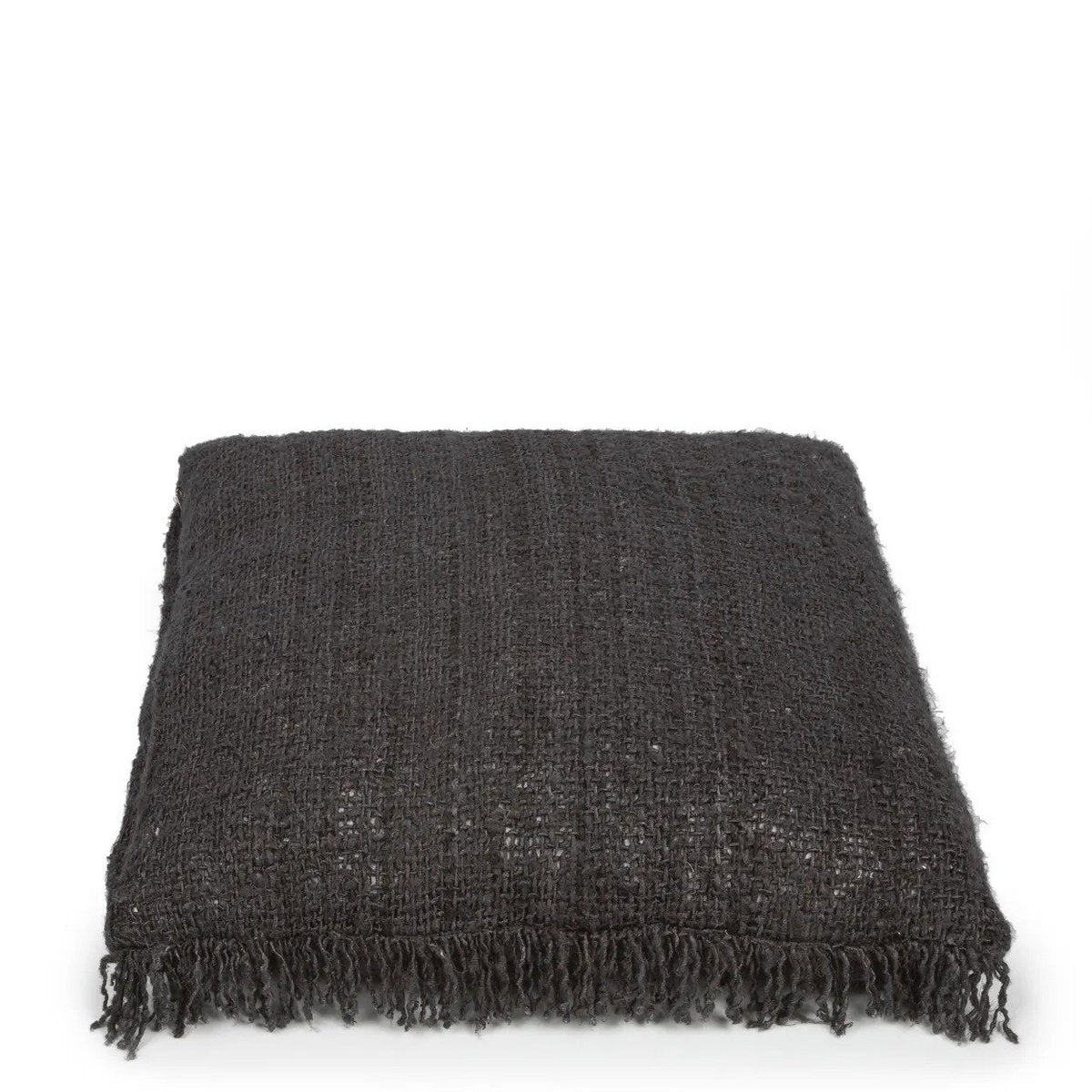 Örngott Oh My Gee - Svart Marinblå - 60x60