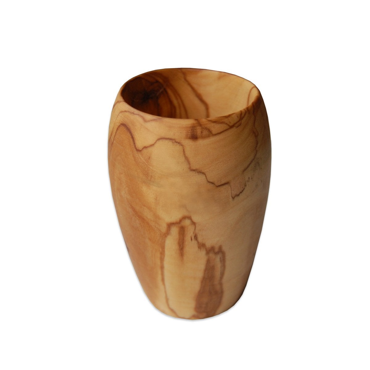 Small drinking cup