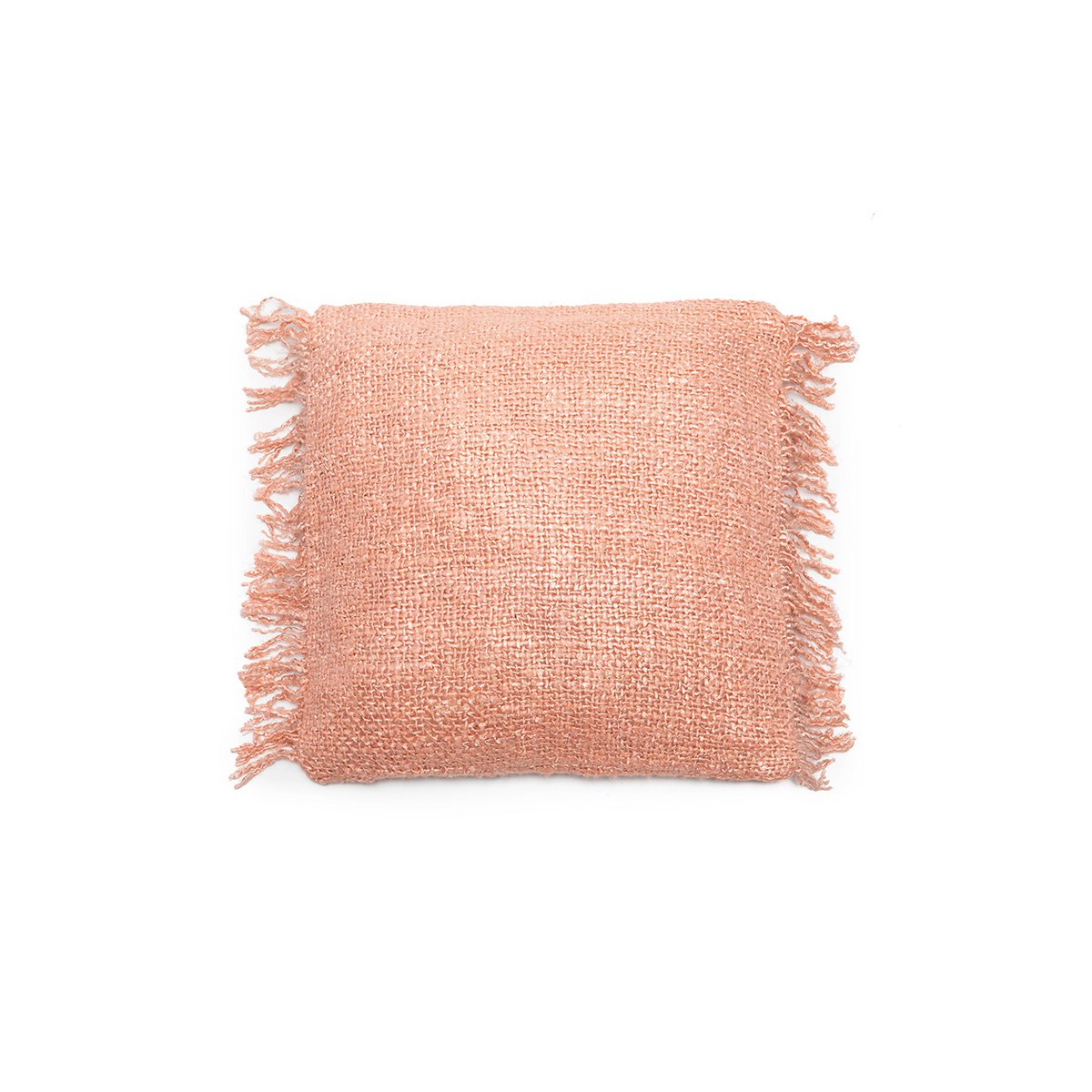 Kuddfodral Oh My Gee - Laxrosa - 40x40