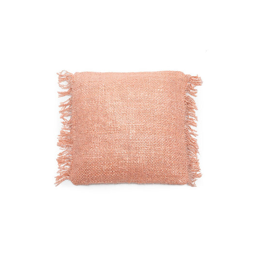 Kuddfodral Oh My Gee - Laxrosa - 40x40