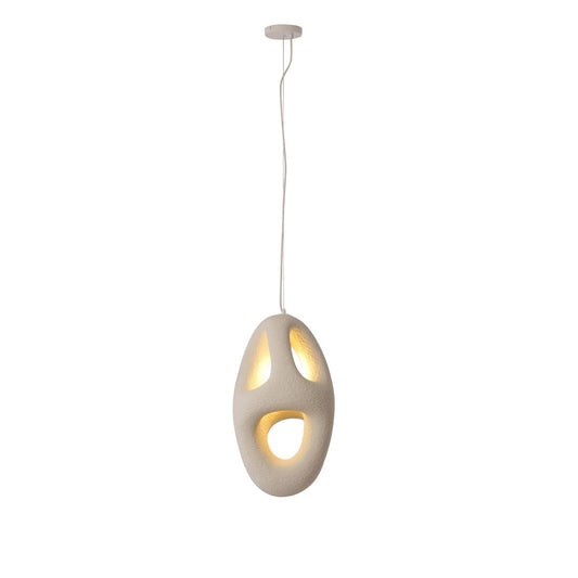 Taklampa Haku | 51 cm