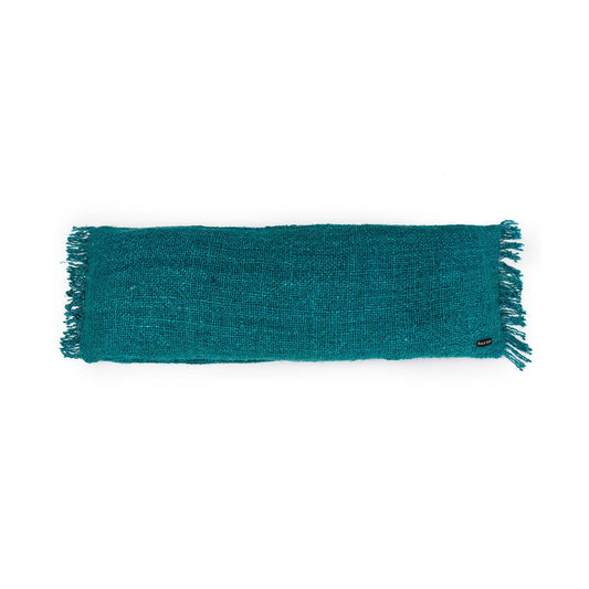 Kuddfodral Oh My Gee – Aqua – 35x100