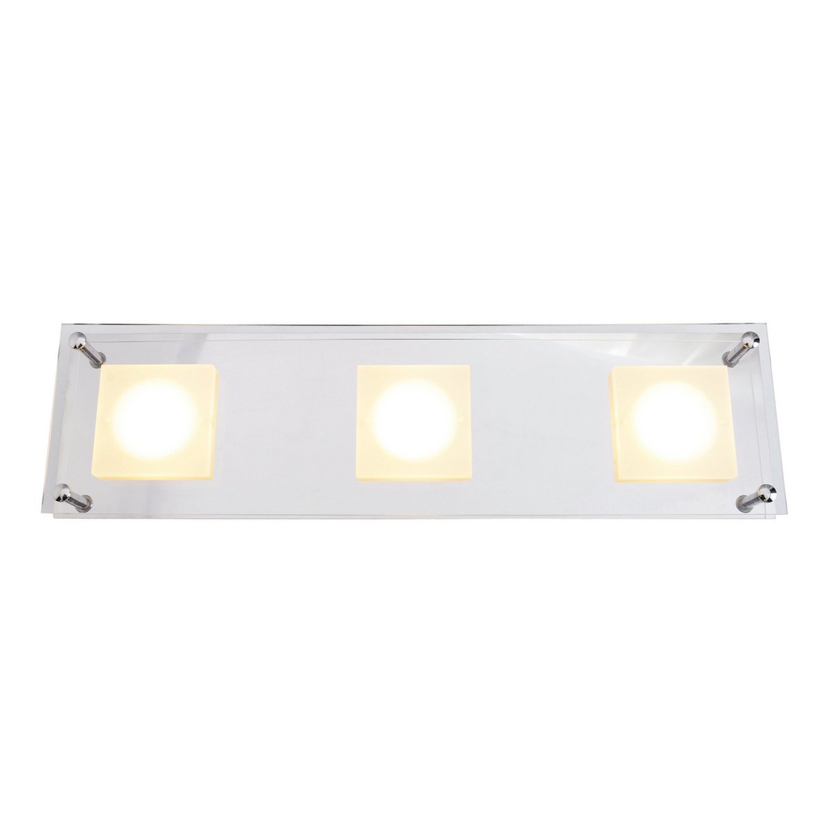 LED-vägglampa ”Edingburgh”