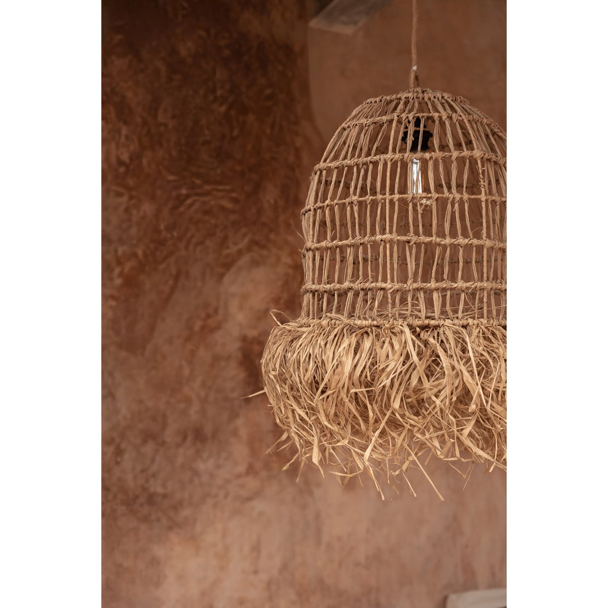 Casita Pendel - Natur - L