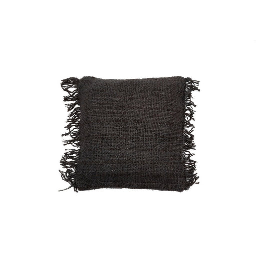 Örngottet Oh My Gee - Svart Marinblå - 40x40