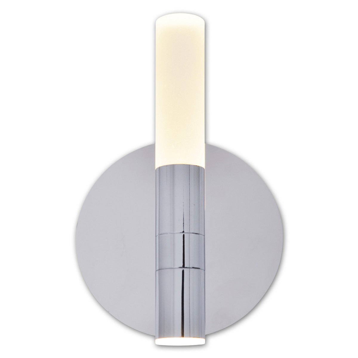LED wall light "Castle"