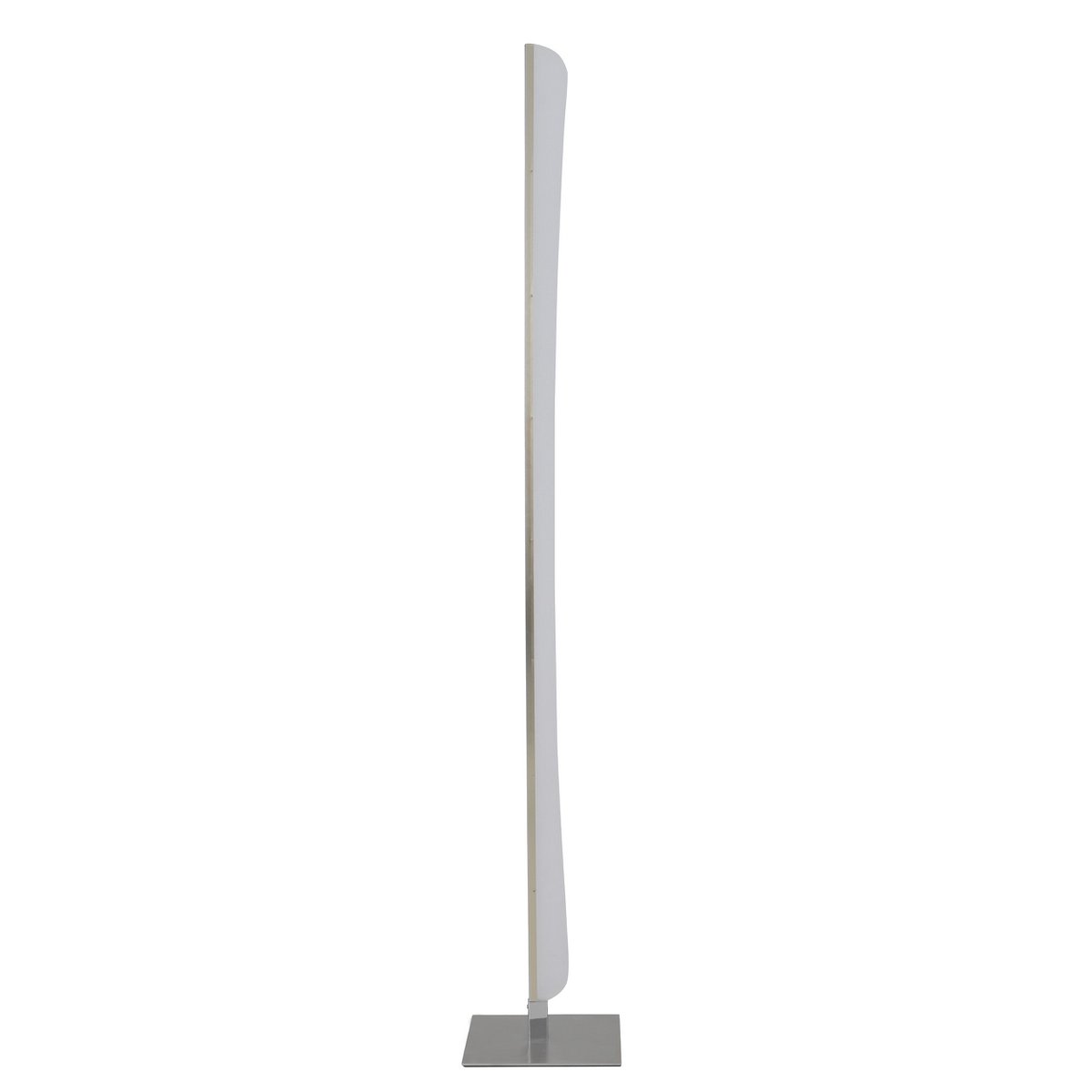 LED-golvlampa "Bones 2"