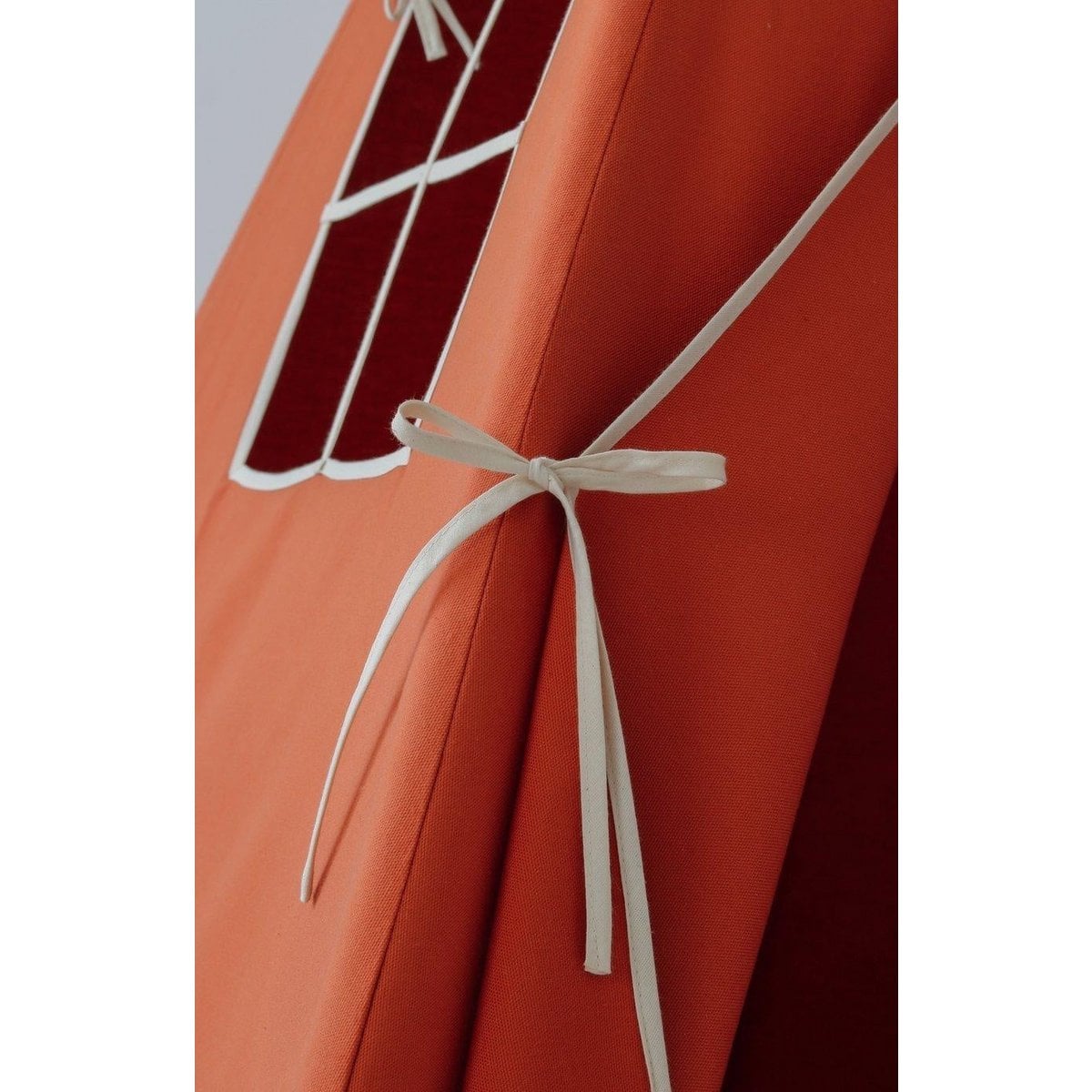 “Red Fox” Teepee Tent
