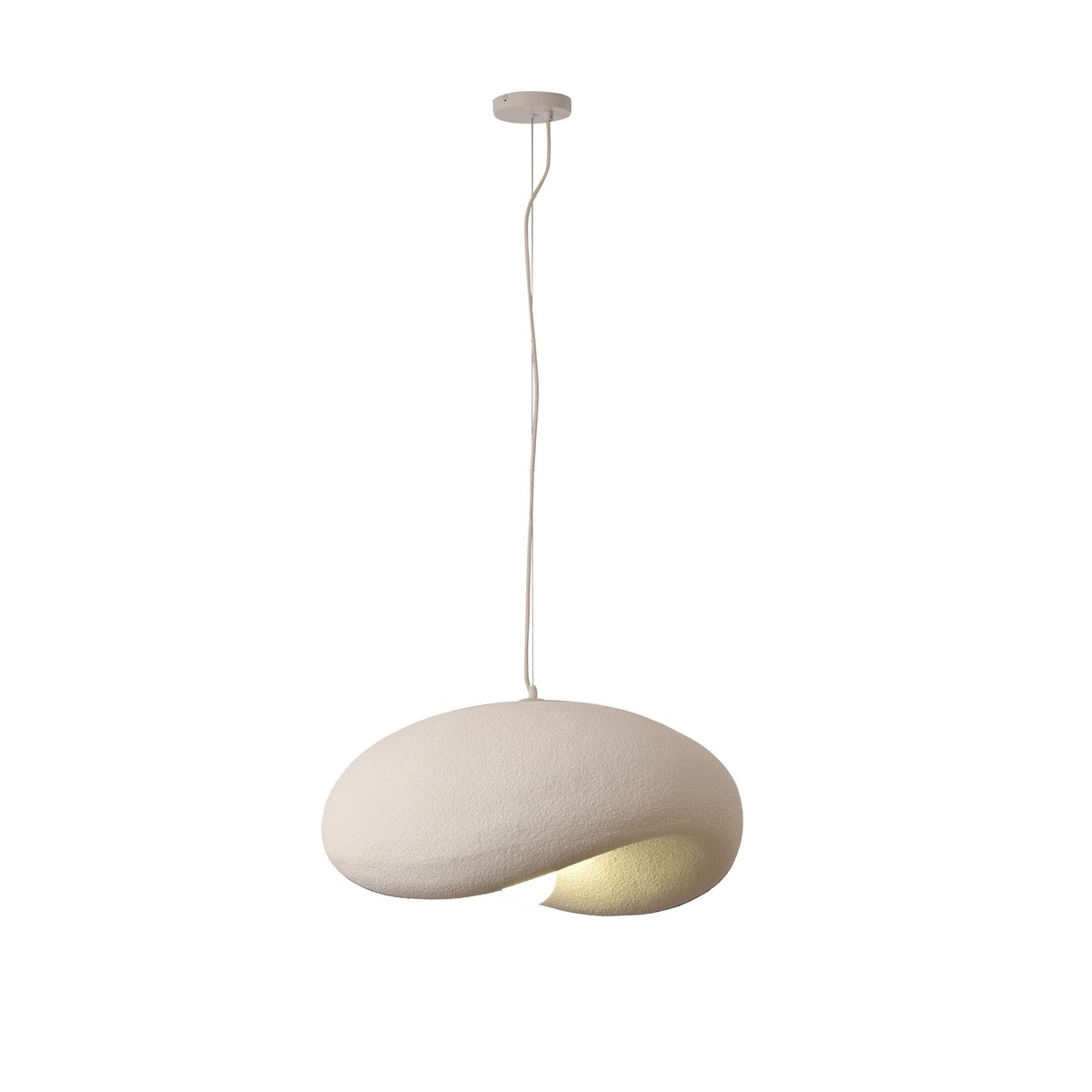 Hanging lamp Nami | 60cm