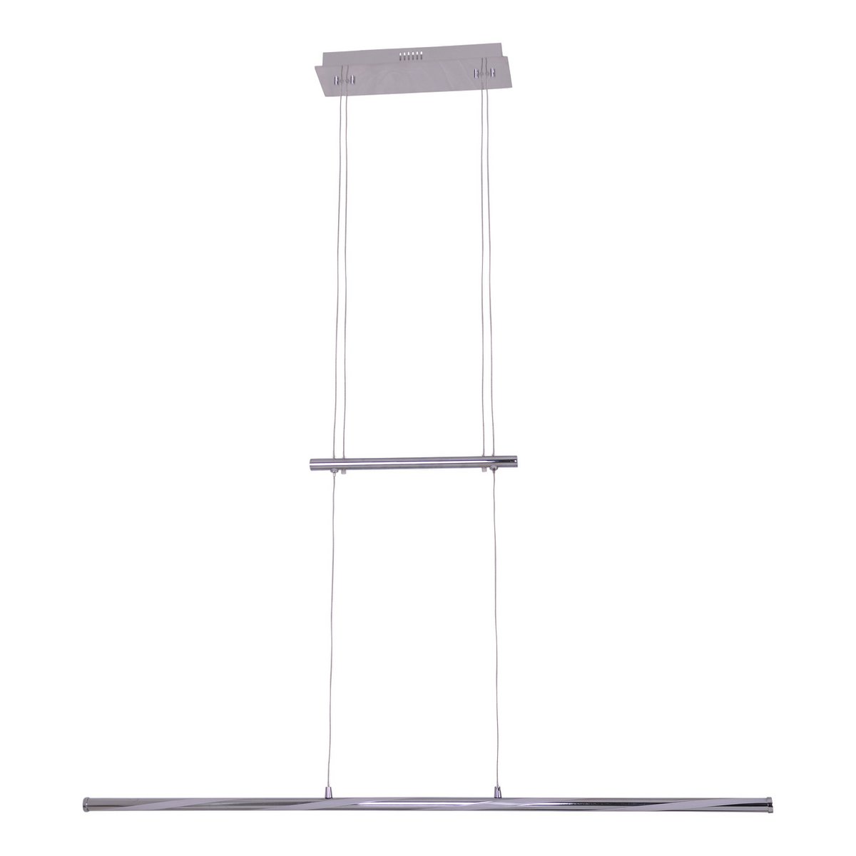 LED jojo takpendel dimbar "Twist"