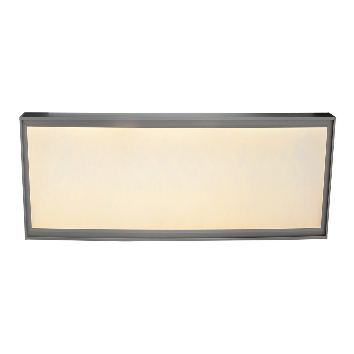 LED-panel för infällning/utanpåliggande montering ”Diversity”