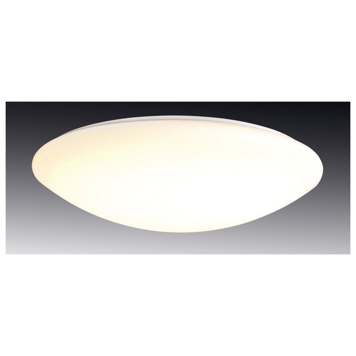 LED-taklampa "Sydney" d: 60cm