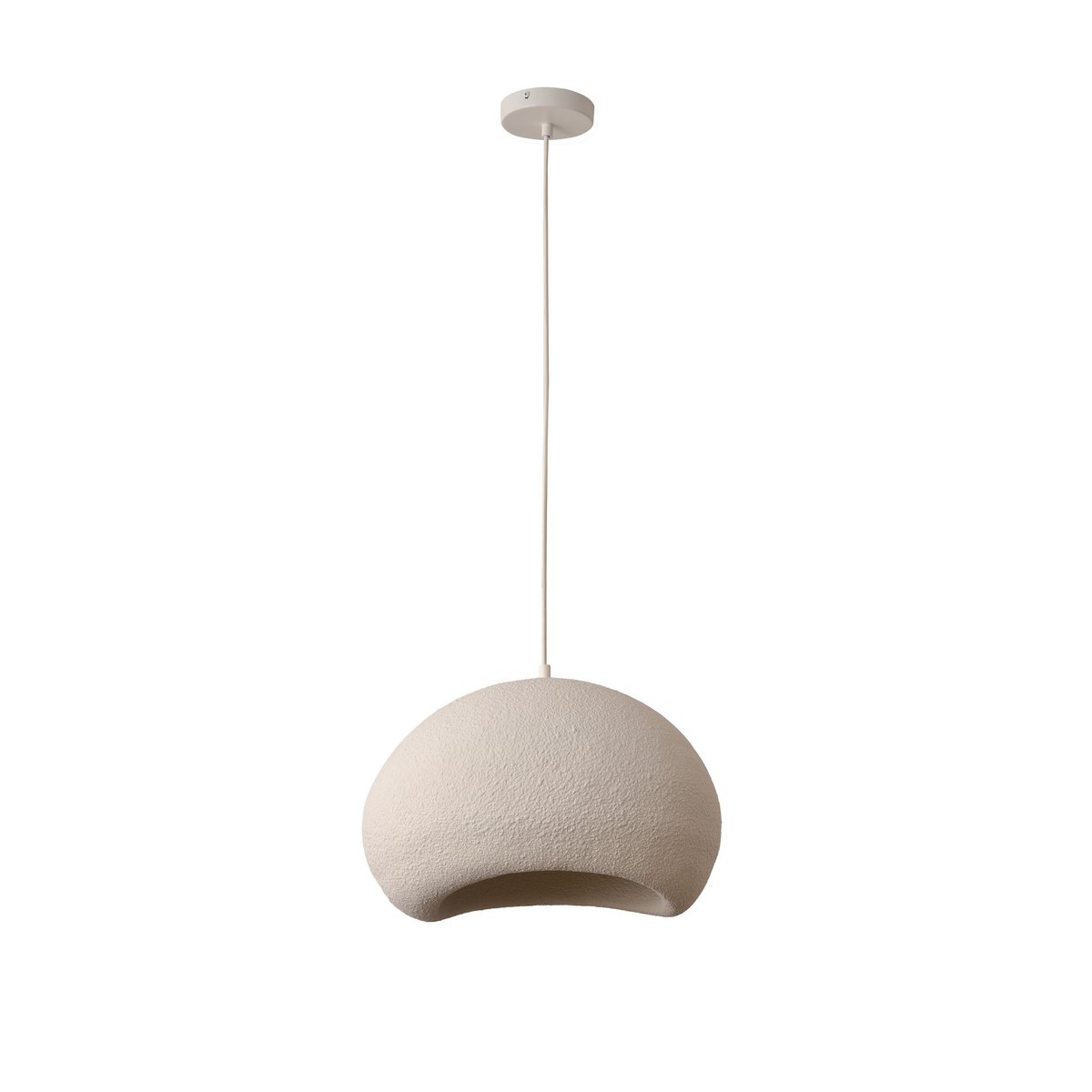Hanging lamp Haku | 60cm