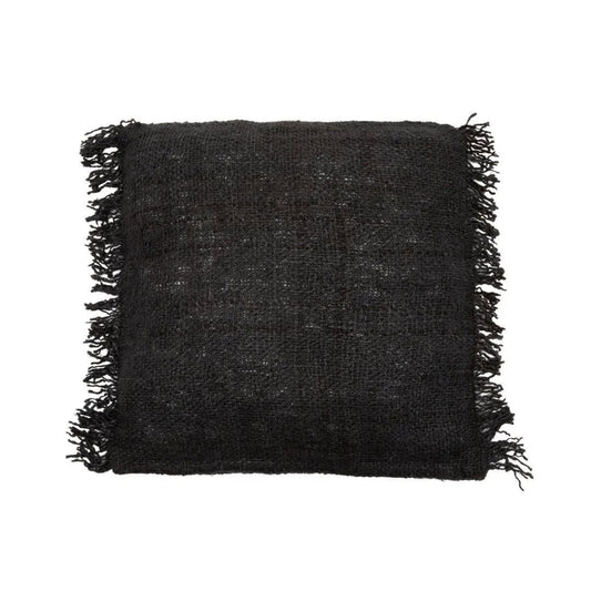Örngott Oh My Gee - Svart Marinblå - 60x60