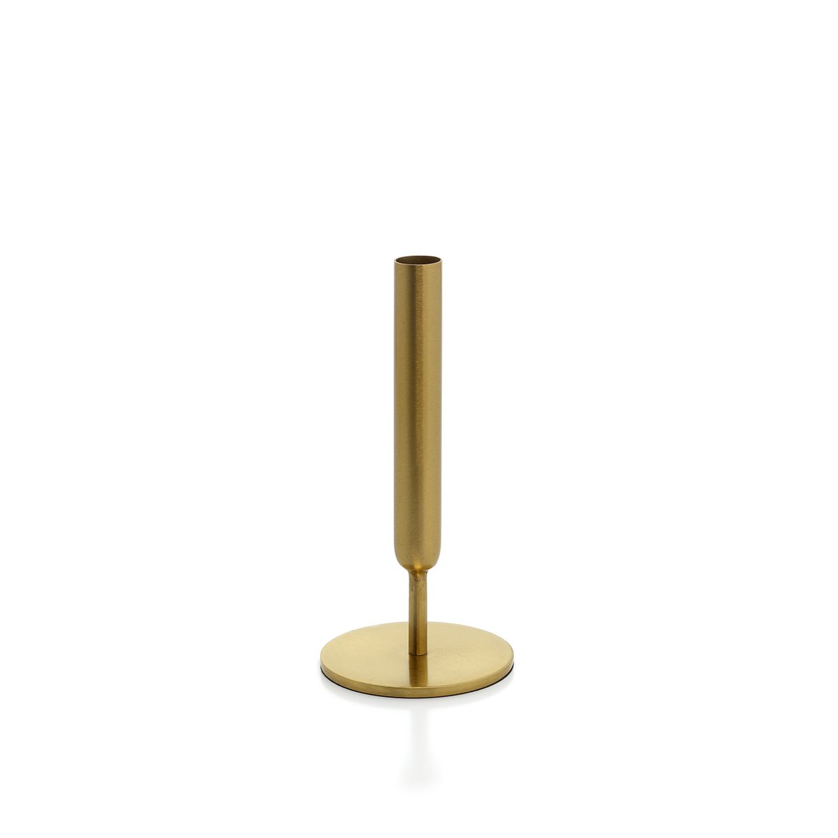 Vas Miss Slimsy - Guld - M