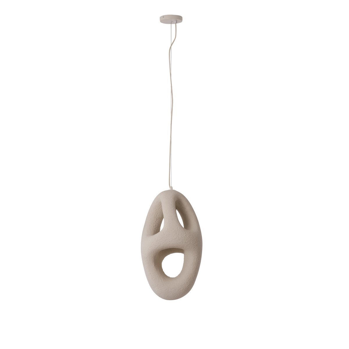 Hanging lamp Haku | 51cm