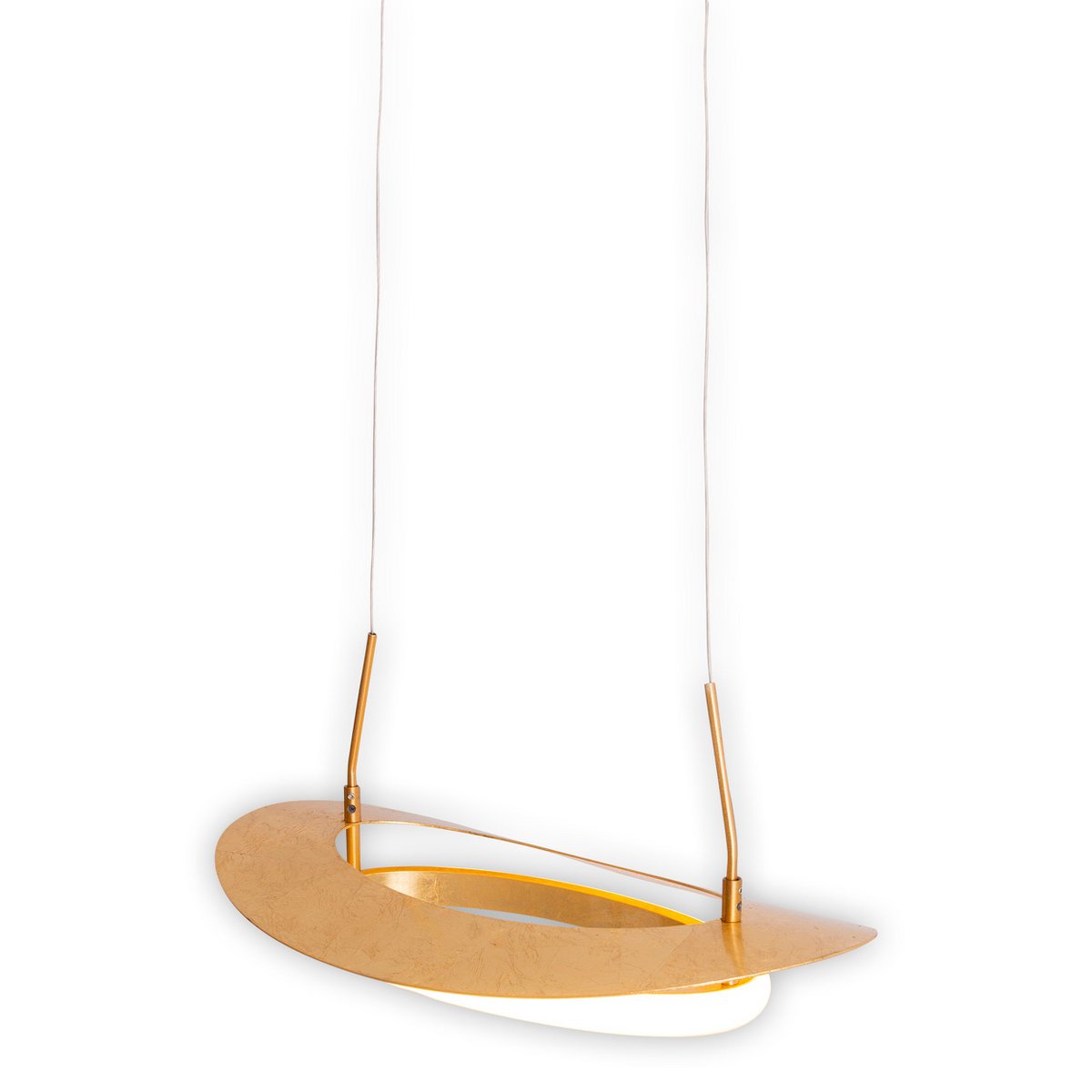 LED pendant light "Pisa"