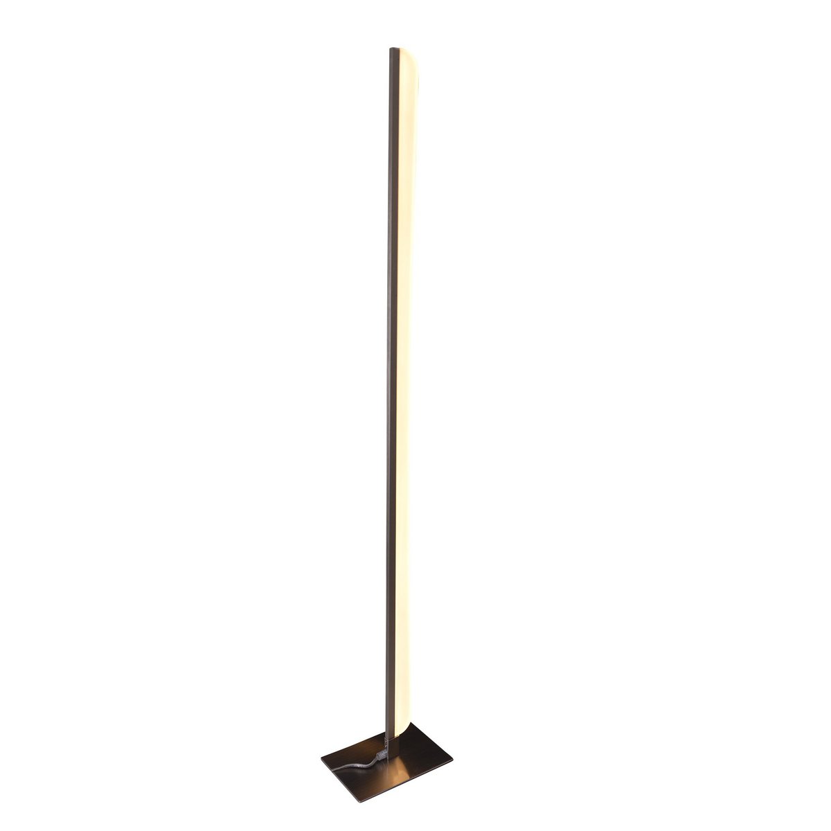 LED-golvlampa "Bones 2"