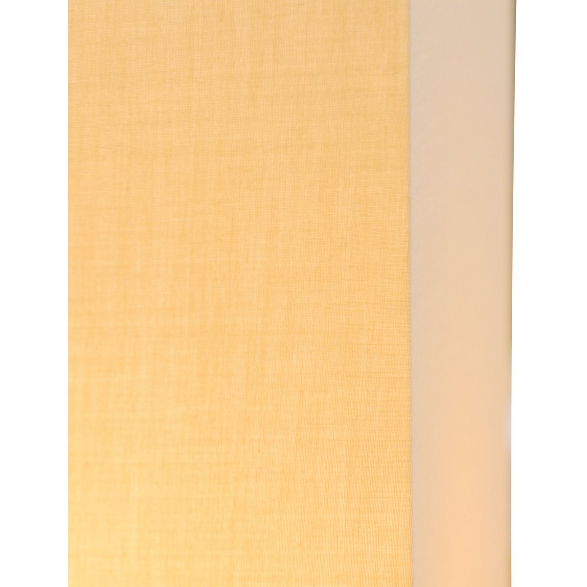 Standing lamp H: 150cm beige "Alfa"