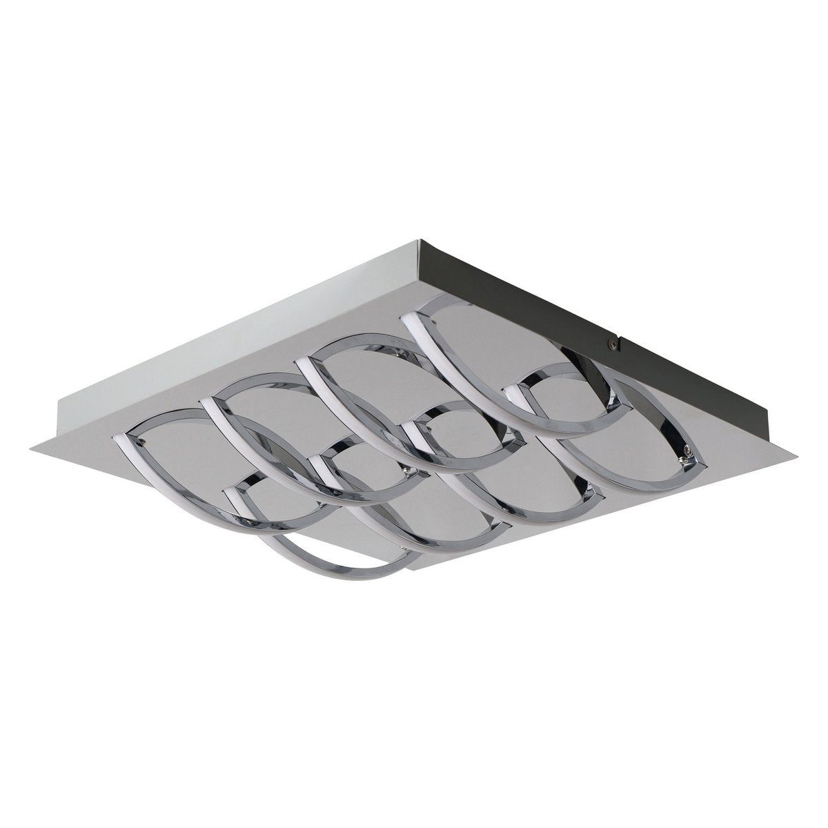 LED-taklampa "Manchester"