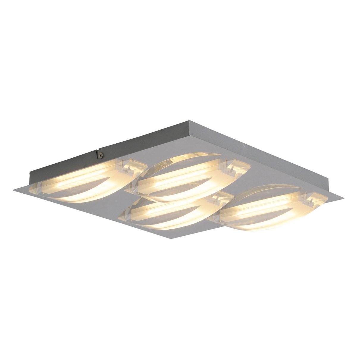 LED ceiling light "Chur"
