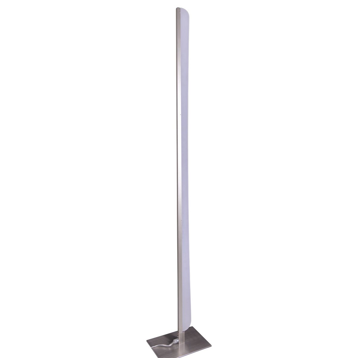 LED-golvlampa "Bones 2"