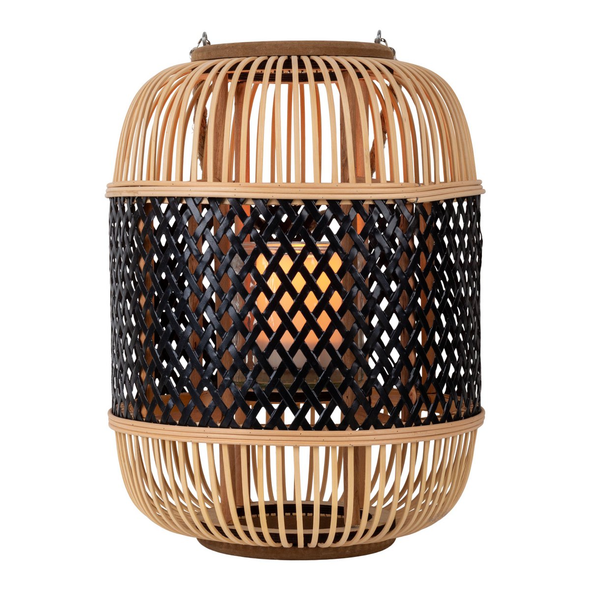 LED decol light "Korbinian" H: 38 cm