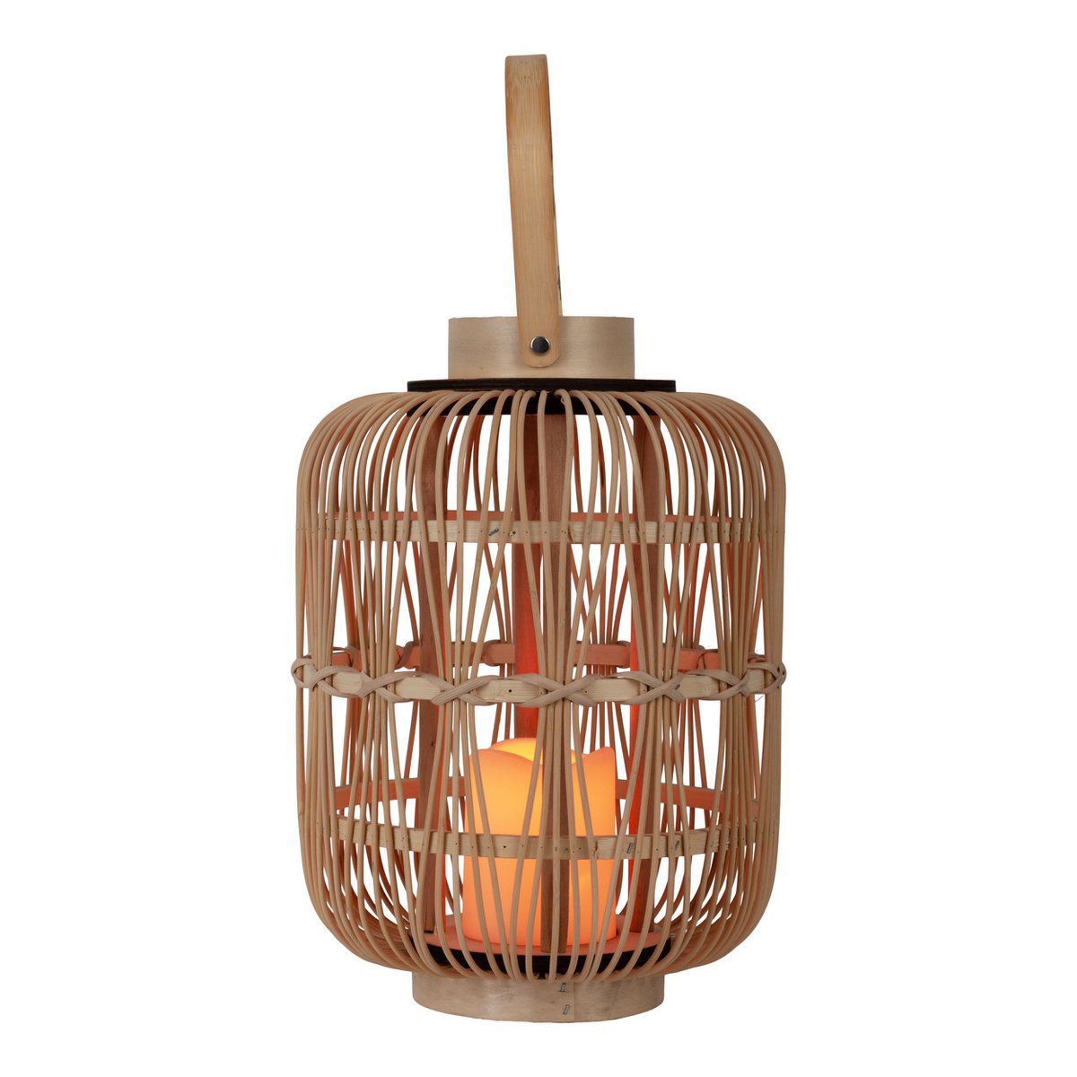 LED decol light "Korbinian" H: 42.5 cm