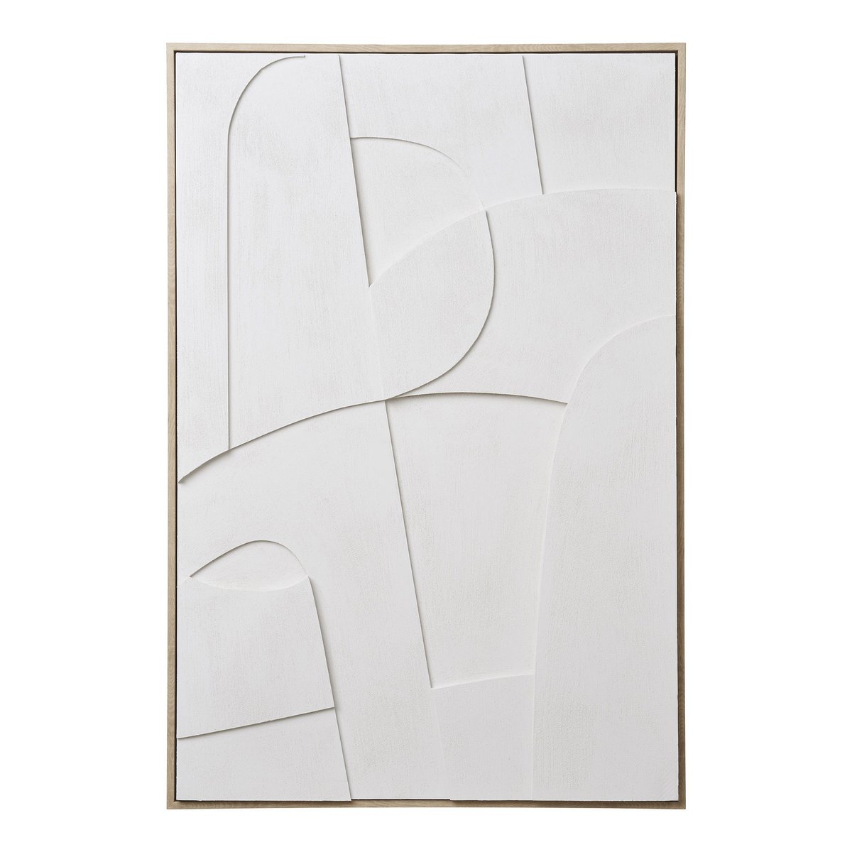Madeline Relief Wall Decoration