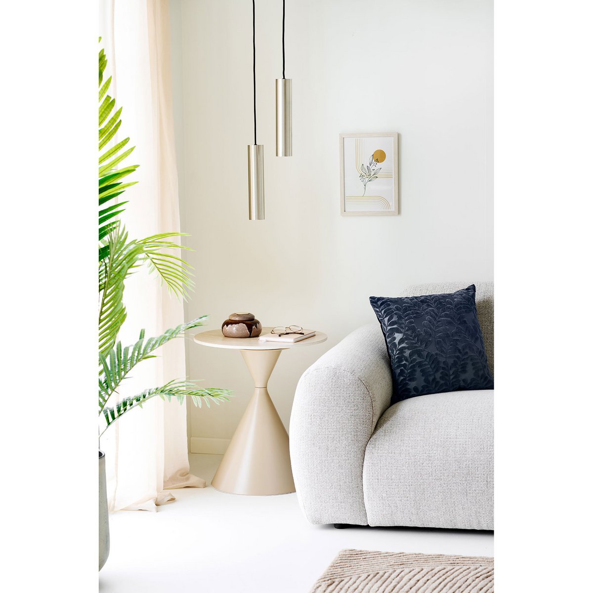 Madison Frame set, natural, set of 3
