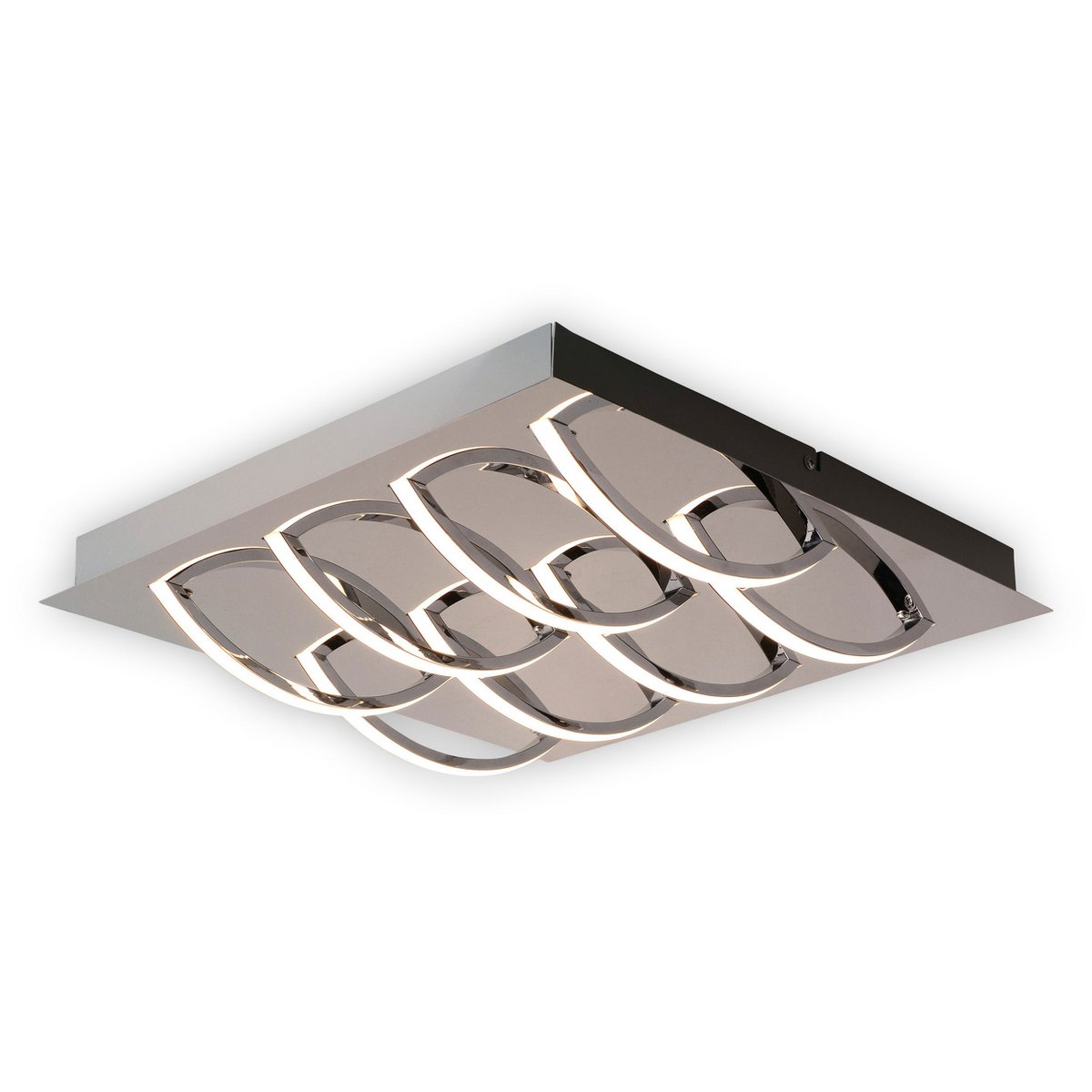 LED-taklampa "Manchester"